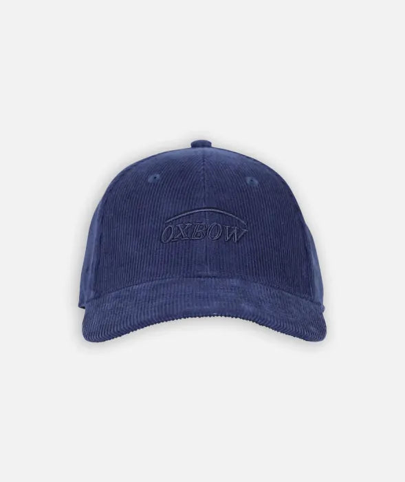 Casquette velours Evazi Oxbow