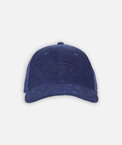 Casquette velours Evazi Oxbow
