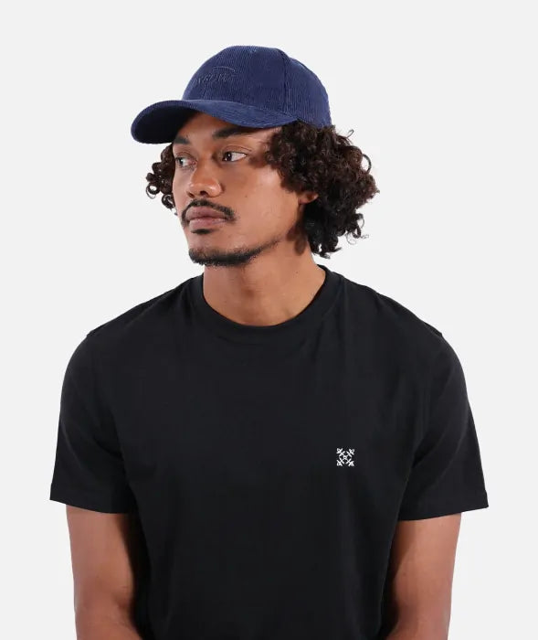 Casquette velours Evazi Oxbow
