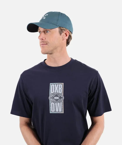 Casquette Esgat Oxbow
