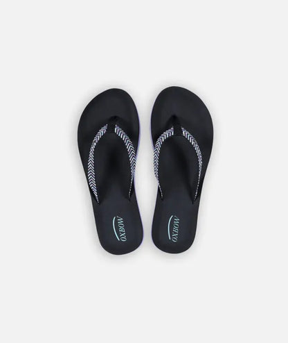 Tongs Vacerolim Oxbow