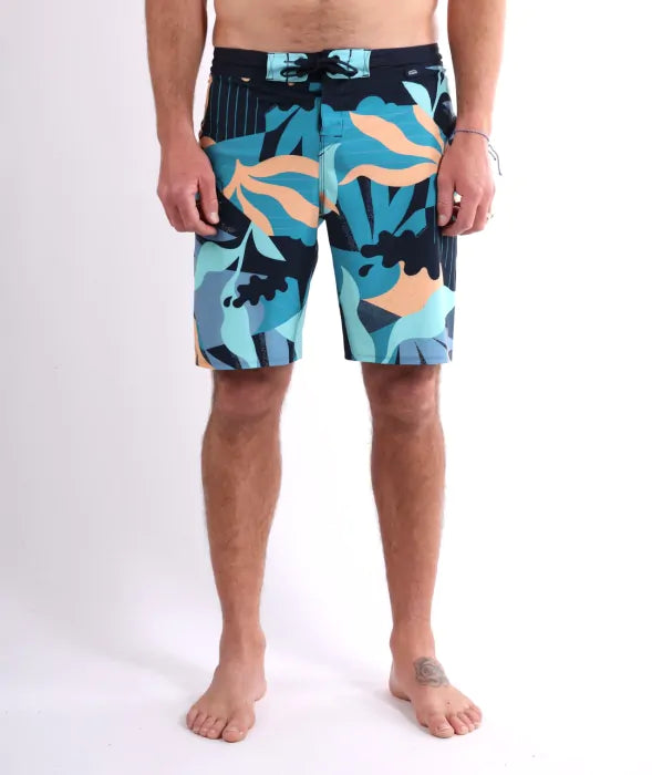 Boardshort Wipeout Oxbow