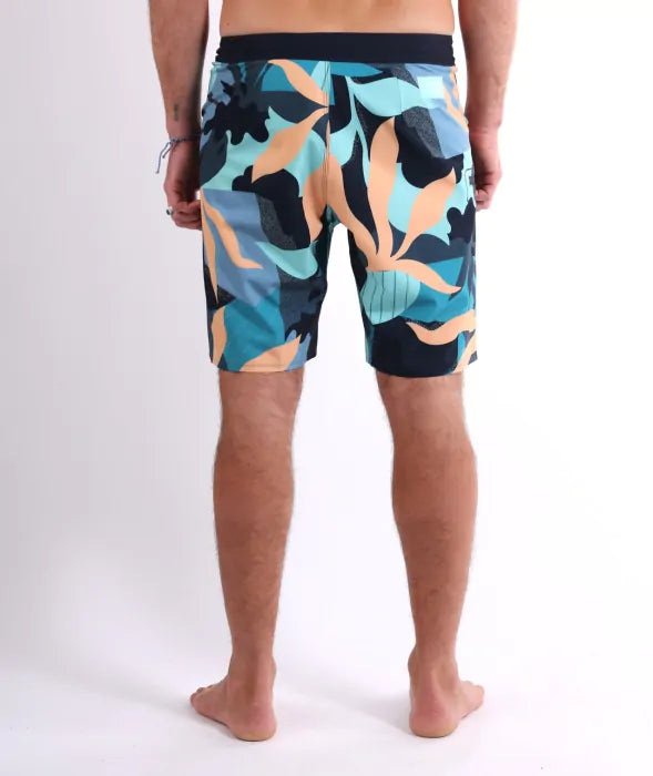 Boardshort Wipeout Oxbow