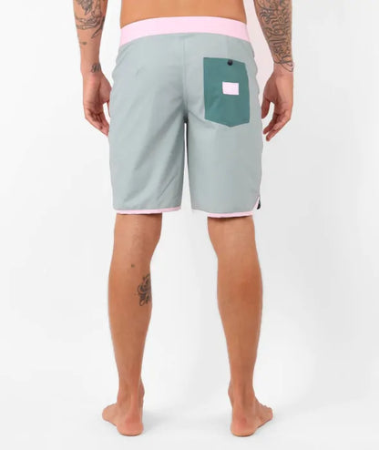 Boardshort Shorereak Oxbow