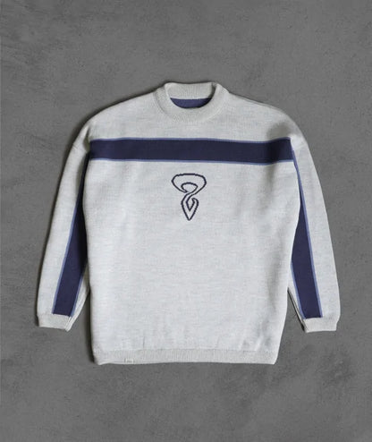 Pull Skolpen 2 Oxbow