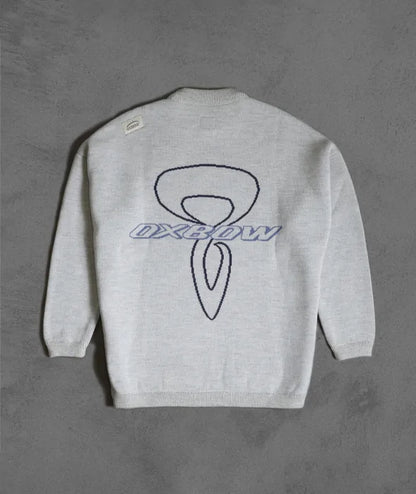 Pull Skolpen 2 Oxbow