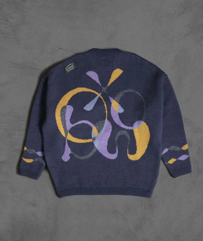 Pull Skolpen  Oxbow