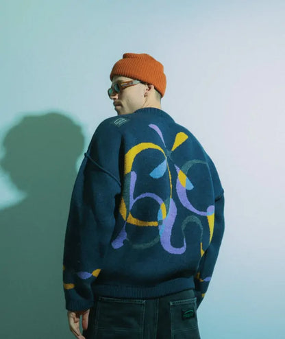 Pull Skolpen  Oxbow