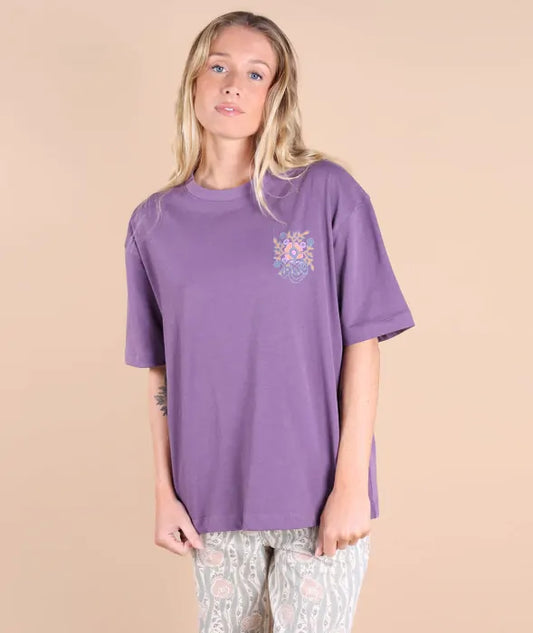Tee shirt Safi Oxbow