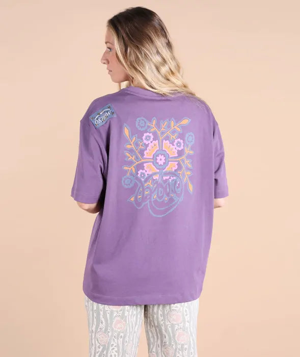 Tee shirt Safi Oxbow