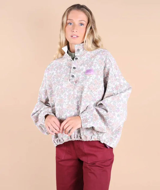 Veste Sandlily Oxbow
