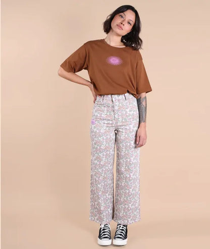 Pantalon Sandlily Oxbow