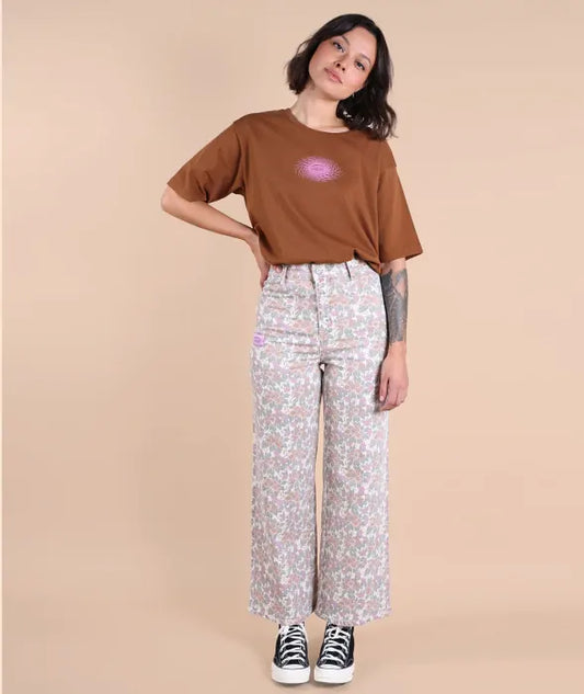Pantalon Sandlily Oxbow