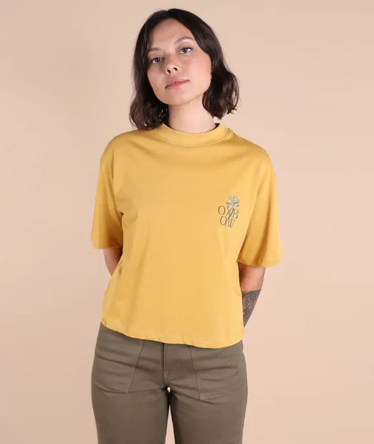 Tee shirt Cutting Oxbow