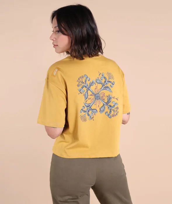 Tee shirt Cutting Oxbow