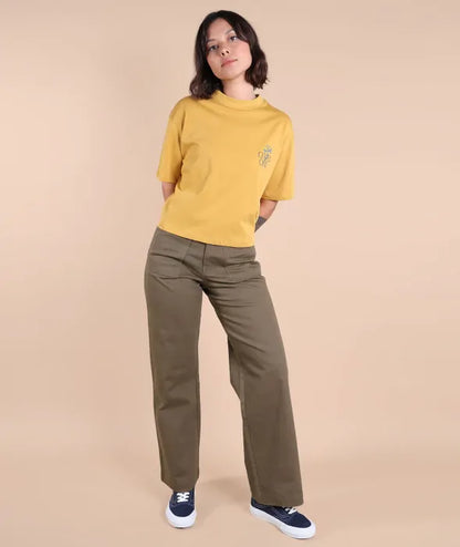 Tee shirt Cutting Oxbow
