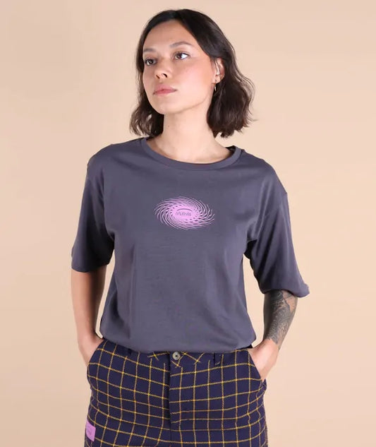 Tee shirt Spiral Oxbow