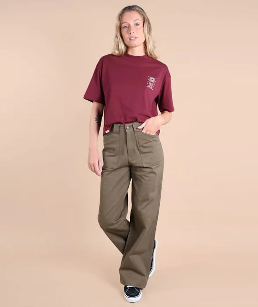 Pantalon Bali Oxbow