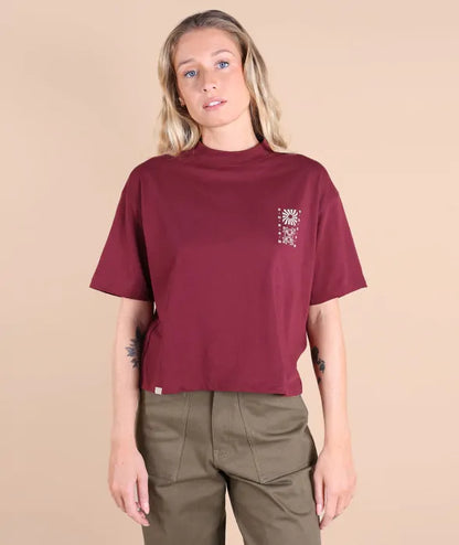 Tee shirt Asy Oxbow