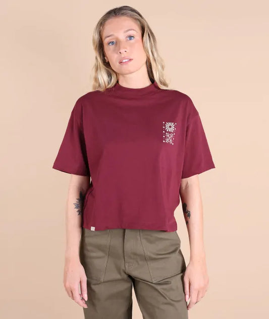 Tee shirt Asy Oxbow