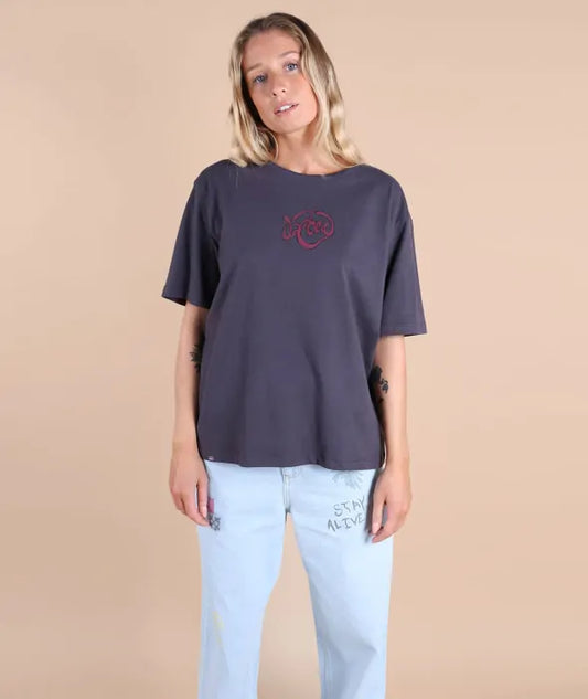 Tee shirt Oasis Oxbow