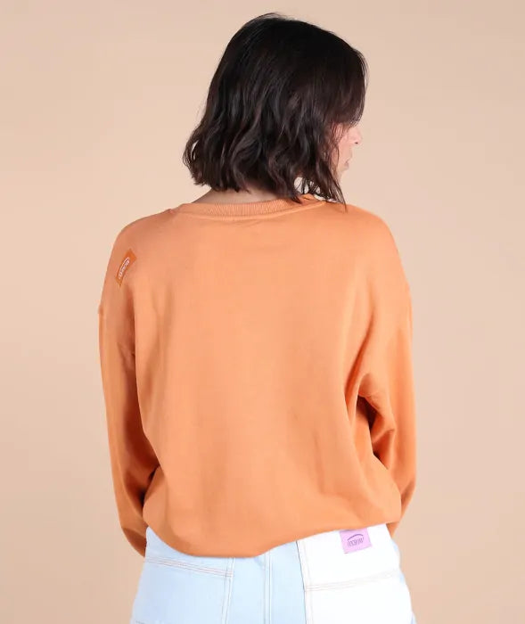Sweat crew Sardi Oxbow