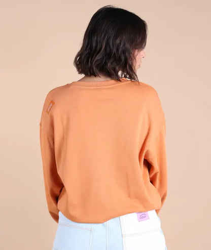 Sweat crew Sardi Oxbow