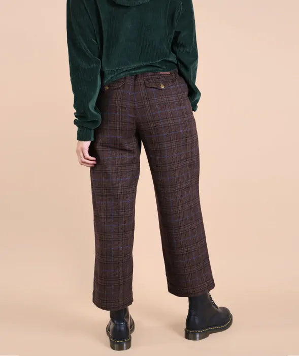 Pantalon Camilla Oxbow