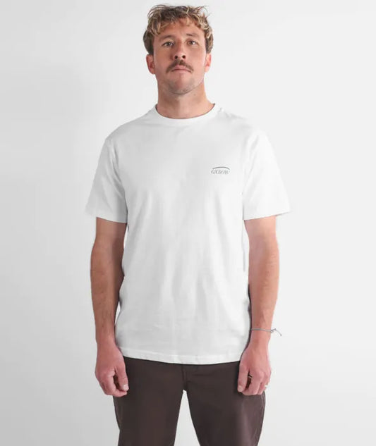 Tee shirt Floral Oxbow