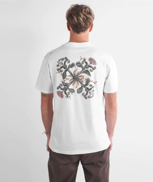 Tee shirt Floral Oxbow