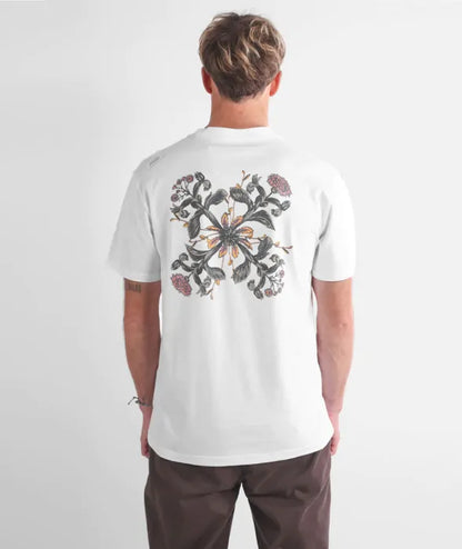 Tee shirt Floral Oxbow