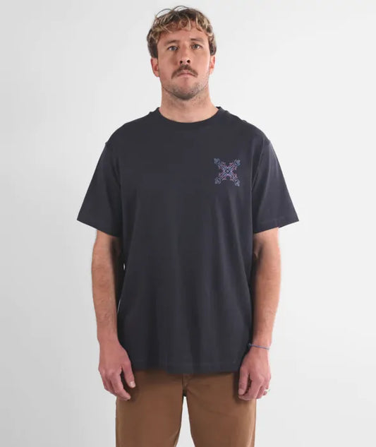 Tee shirt Scarab Oxbow