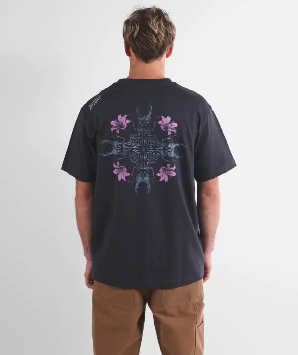 Tee shirt Scarab Oxbow