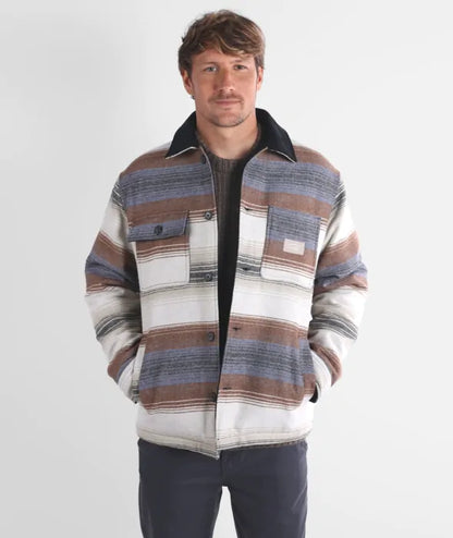 Veste Wild Oxbow