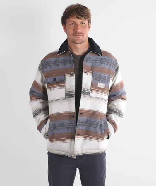 Veste Wild Oxbow