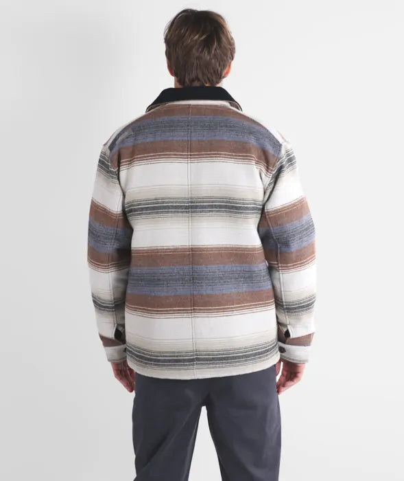 Veste Wild Oxbow