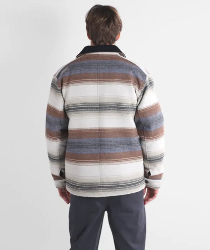 Veste Wild Oxbow