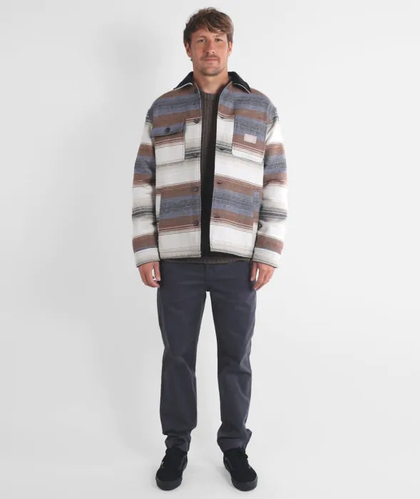 Veste Wild Oxbow