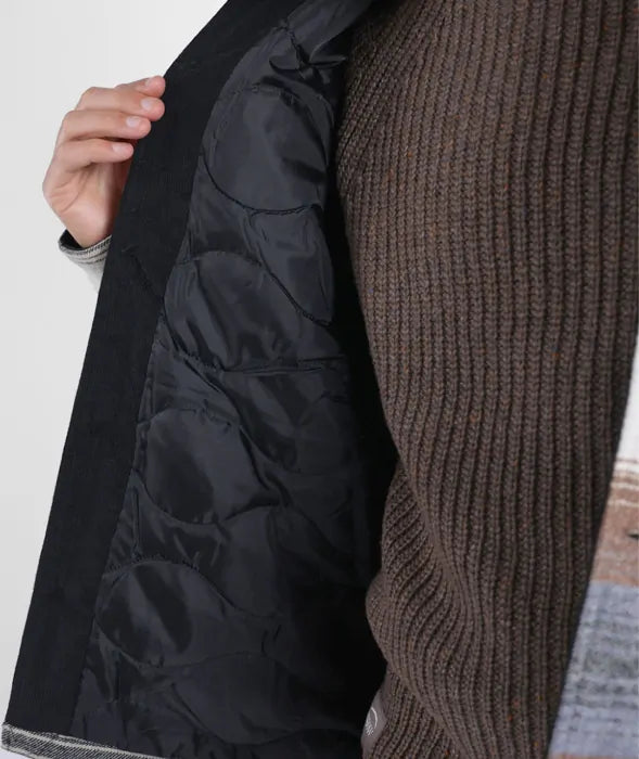Veste Wild Oxbow