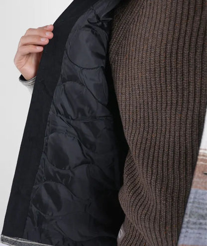Veste Wild Oxbow
