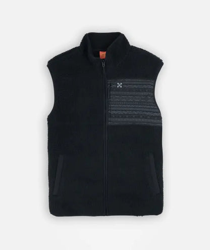 Gilet polaire Storm Oxbow