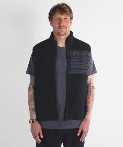 Gilet polaire Storm Oxbow