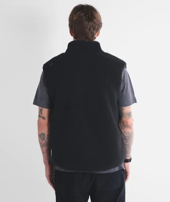Gilet polaire Storm Oxbow