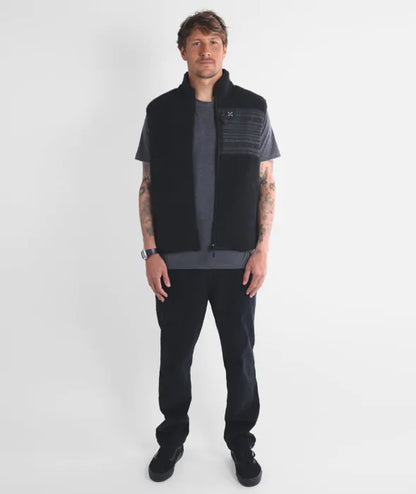 Gilet polaire Storm Oxbow