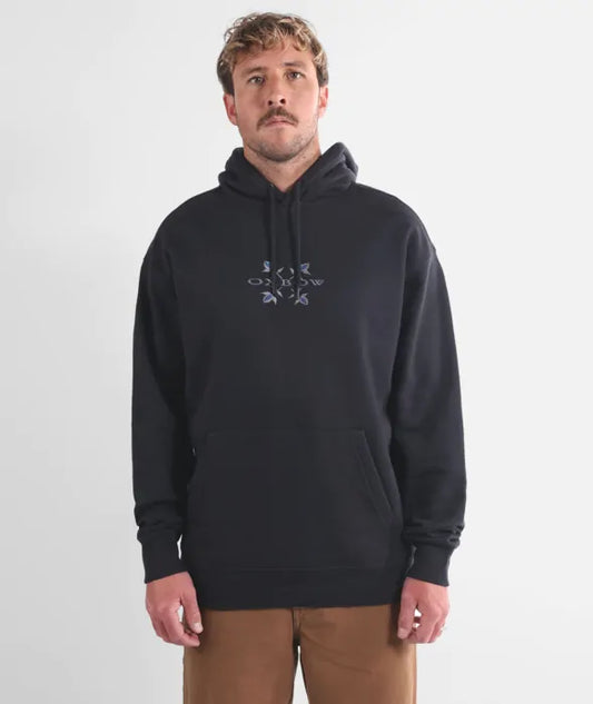 Sweat à capuche Legend Oxbow