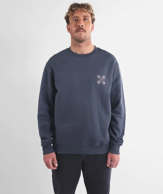 Sweat crew Seregor Oxbow