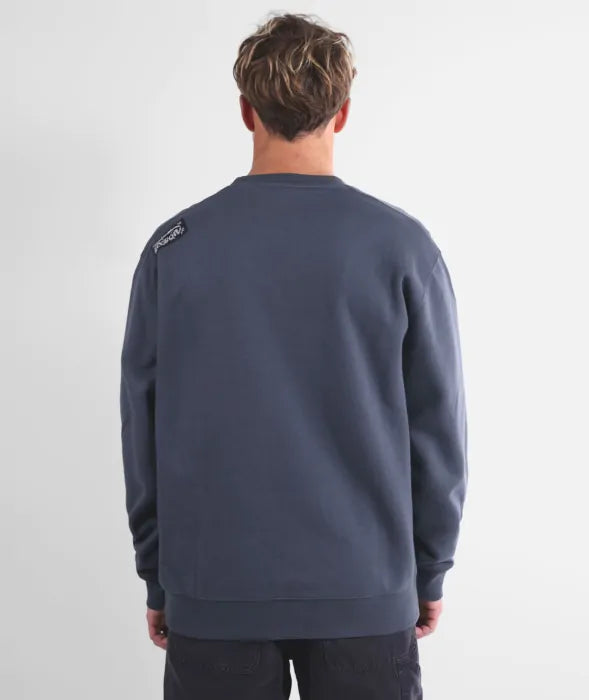 Sweat crew Seregor Oxbow