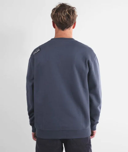 Sweat crew Seregor Oxbow