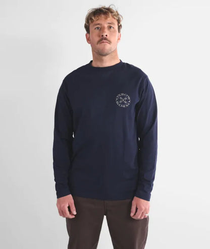 Tee shirt à manches longues Spiral Oxbow