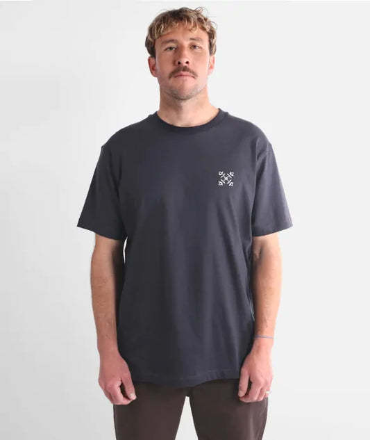 Tee shirt Hellflo Oxbow